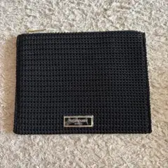 Yves Saint Laurent BEAUTEノベルティポーチ