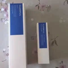 【お買い得】オルビス クリアフル WASH & DAY CARE BASE