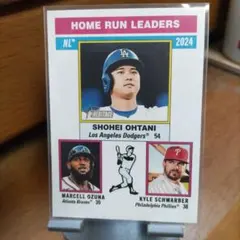 2026年最新】2024 topps heritage 大谷翔平の人気アイテム - メルカリ