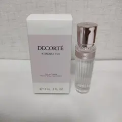 デコルテ　キモノユイ　DECORTÉ KIMONO YUI オードトワレ15mL