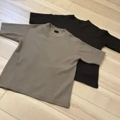 ユナイテッドアローズ Mサイズ カットソー グリーンレーベル