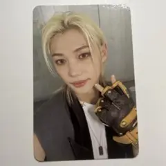 Stray Kids THIS & THAT fans ver. フィリックス