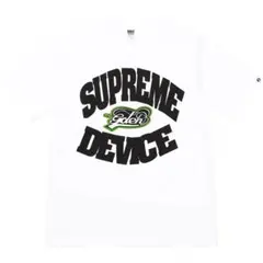 シュプリーム グッドイナフ end Tシャツ キムタク着 XL 美品 2025