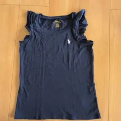 Polo Ralph Lauren フリルタンクトップ 130のサムネイル