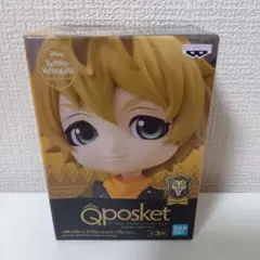 ツイステ ラギーブッチ ラギー マスコット フィギュア ツイステッド ディズニー