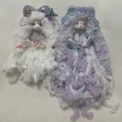 ぬいぐるみ ぬい服 ともぬい 15、16cm セット - メルカリ