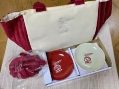 コメダ珈琲　福袋　2026　ドムドムバーガー