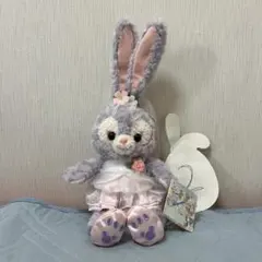 明日発送】上海ディズニー イースター リーナベル ぬいぐるみSS - メルカリ