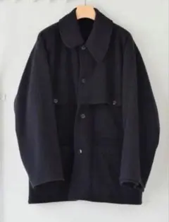 2026年最新】Comoli マッキノウコートの人気アイテム - メルカリ