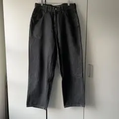 Cootie Denim 5 Pocket Pants blackのサムネイル