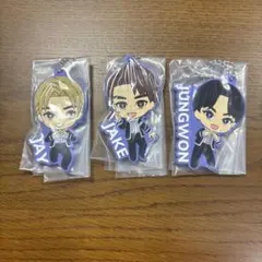 未開封】ENHYPEN ソンフン 4点セットSUNGHOON まとめ売り - メルカリ
