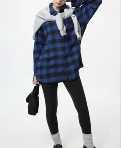 UNIQLO 超極暖ヒートテックレギンス/10分丈