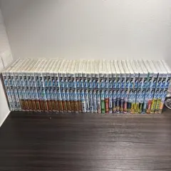 アオアシ 1巻～40巻 全巻セットのサムネイル