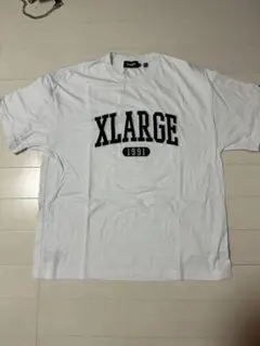 XLARGE 1991 Tシャツ ホワイト