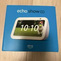 新品未開封 Amazon Echo Show 5 第3世代 ホワイト② - メルカリ