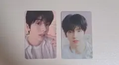 TXT スビン Tomorrow