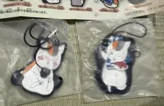 夏目友人帳　はま寿司　シークレット