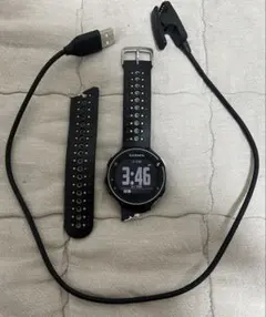 GARMIN ForeAthlete 235J 本体