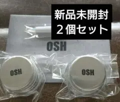 OSH DAY&Crystal Film Powder パウダー おまけ付き - メルカリ