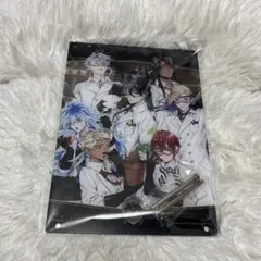 ツイステ 一番くじ第5弾 A賞 アクリルボード