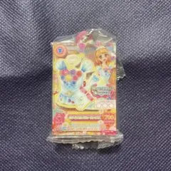 アイカツ! × プリパラ　だれでもアクリルチャーム　 大空あかり