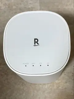 Wi-Fiルーター　Rakuten turbo 5G