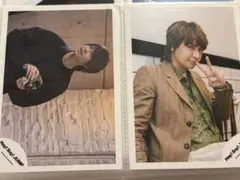 ☆Hey!Say!JUMP 八乙女光☆公式写真 2枚セット☆24