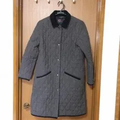 JOURNAL STANDARD reluce/シェットランドキルティングコート