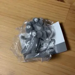 黒ミャクミャク　フロッキーフィギュア