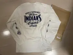 2026年最新】東京インディアンズ ロンtの人気アイテム - メルカリ