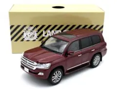 非売品 トヨタ ランドクルーザー 1/30 ダイキャストカー