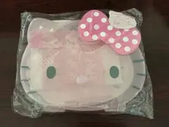 キティケース付きレターセット