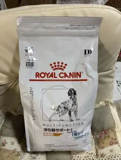 ロイヤルカナン　消化器サポート1キロのサムネイル