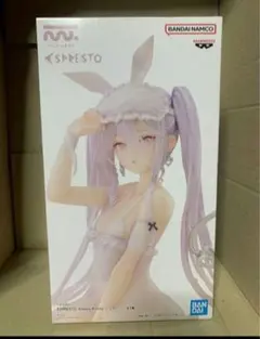 2026年最新】rurudo ESPRESTO Sleepy Bunny シュガーの人気アイテム