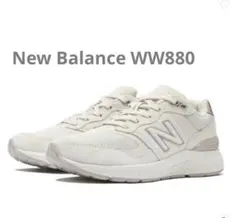 -New Balance WW880 24cm-