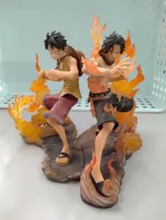 2025年最新】ワンピース brotherhoodの人気アイテム - メルカリ