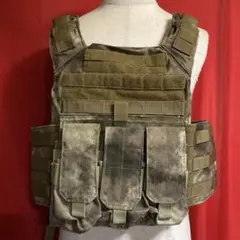 2026年最新】MILITARY プレートキャリアの人気アイテム - メルカリ