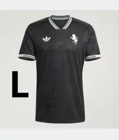 2XL ユベントス 25/26 3rdオーセンティックユニフォーム - メルカリ