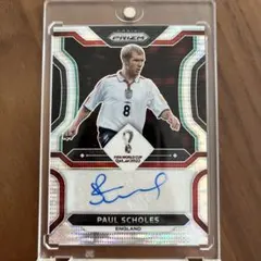 2025年最新】スコールズ サインの人気アイテム - メルカリ