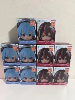 VSPO! GEAR ガラスマウスパッド 千燈ゆうひ EDITION - メルカリ