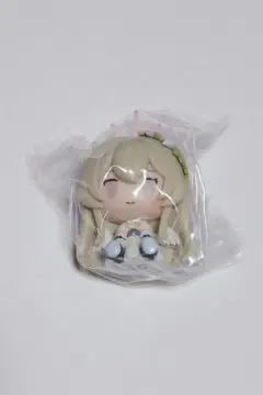 一番くじ ブルーアーカイブ ナギサ ちょこのっこ フィギュア