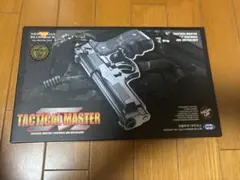 東京マルイ TACTICAL MASTER ガスブローバックのサムネイル