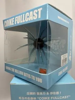コイケフルキャスト #127 新品 COIKE FULLCAST - メルカリ