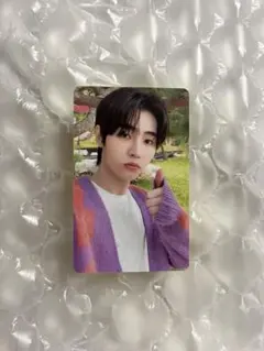 ENHYPEN シーグリ 2022 ソンフン