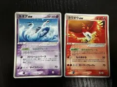 ポケモンカード ＿のミュウ プレイヤーズ 全面ホロ013/PLAY - メルカリ