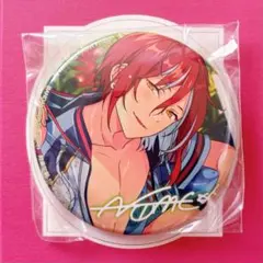 あんスタ 9周年 缶バ 逆先夏目 - メルカリ