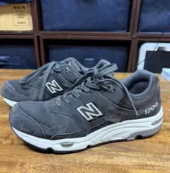 ニューバランス CM1700 G 27センチ ジャンク品 未使用 限定品 new balance CM1700NJ 27.5㎝ - メルカリ