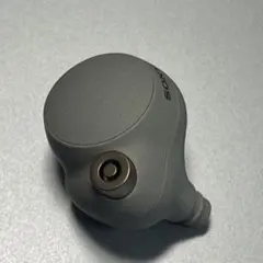 WF-1000XM4 右耳のみ プラチナシルバー SONY