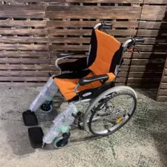 自走用車椅子 カドクラサイクル KADOKURA+メッシュ夏用+洗える 自走用車椅子 カドクラサイクル KADOKURA+メッシュ夏用+洗える - メルカリ