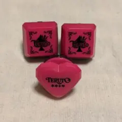 騎士X てるとくん リンライ